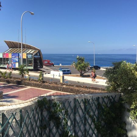 Sea Front Costa Adeje Bungalow ภายนอก รูปภาพ