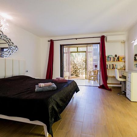 Sea Front Costa Adeje Bungalow ภายนอก รูปภาพ