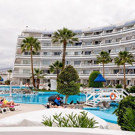 Sea Front Costa Adeje Bungalow ภายนอก รูปภาพ