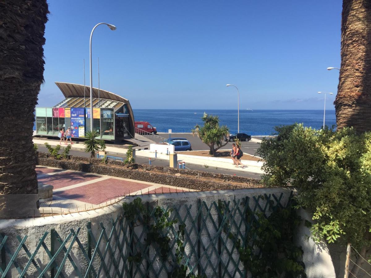 Sea Front Costa Adeje Bungalow ภายนอก รูปภาพ