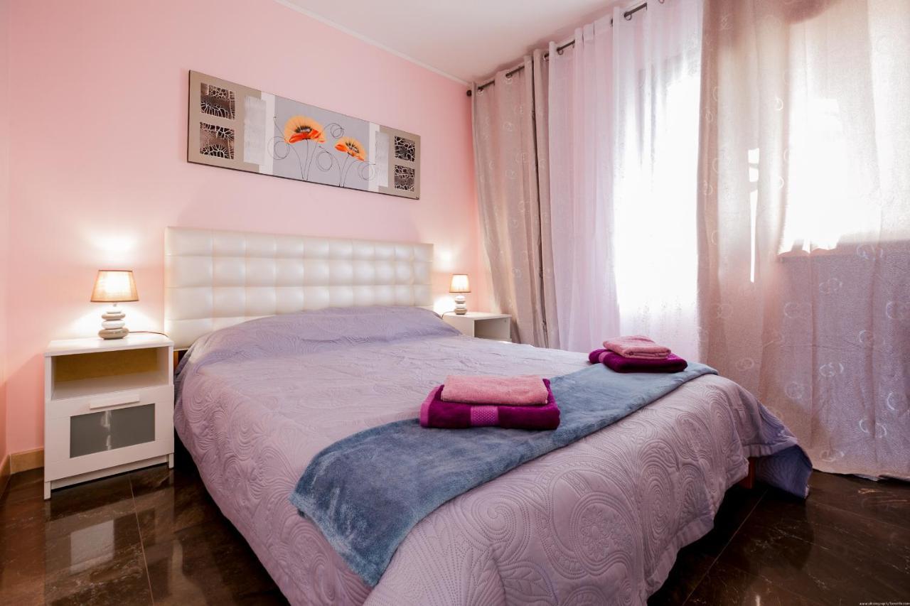 Sea Front Costa Adeje Bungalow ภายนอก รูปภาพ