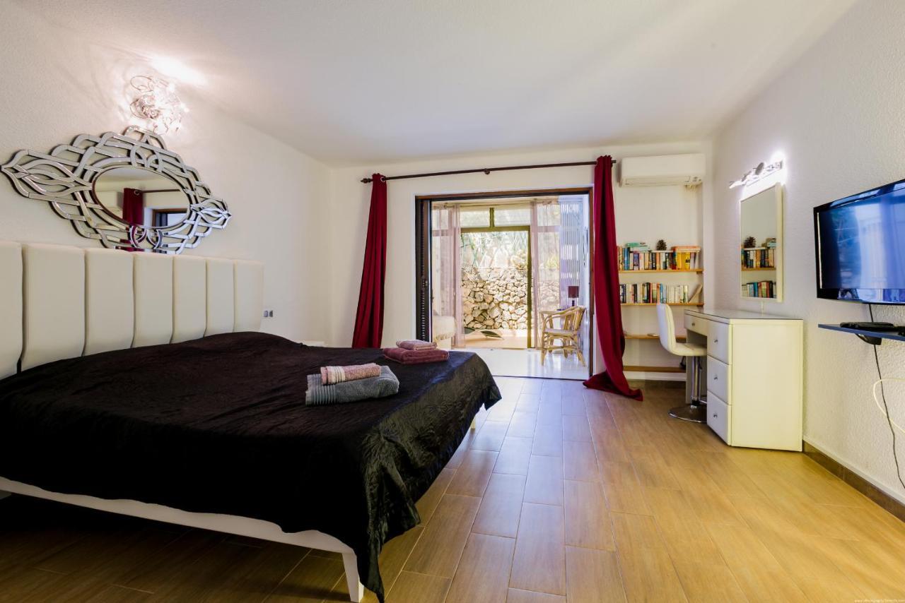 Sea Front Costa Adeje Bungalow ภายนอก รูปภาพ