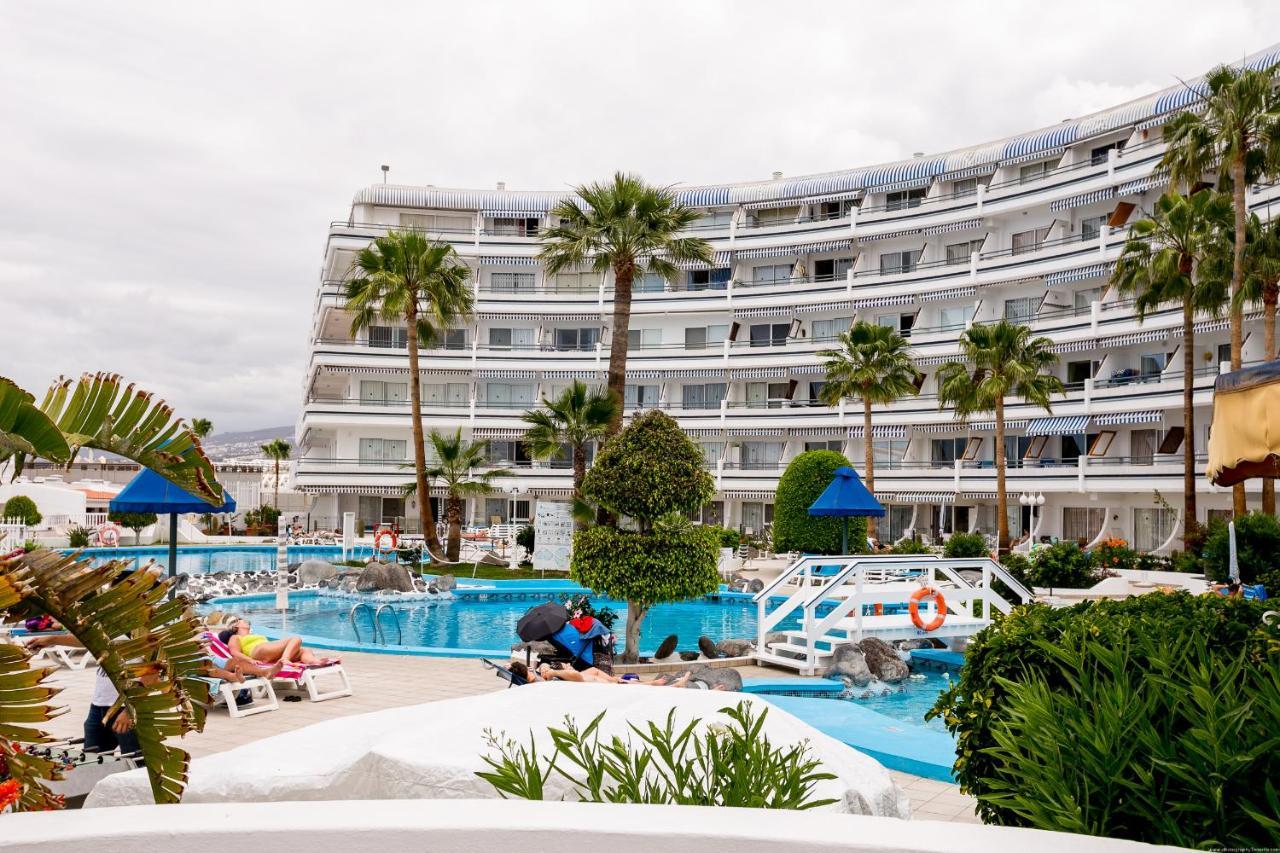 Sea Front Costa Adeje Bungalow ภายนอก รูปภาพ