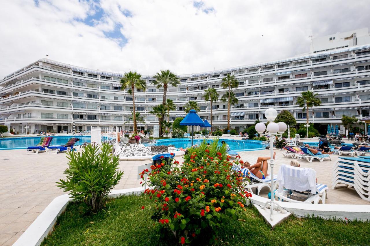 Sea Front Costa Adeje Bungalow ภายนอก รูปภาพ