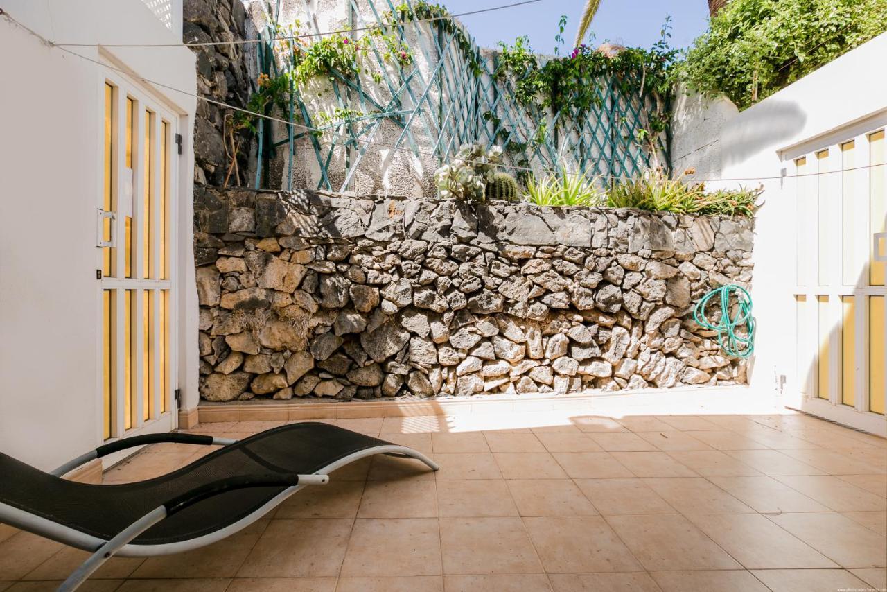 Sea Front Costa Adeje Bungalow ภายนอก รูปภาพ