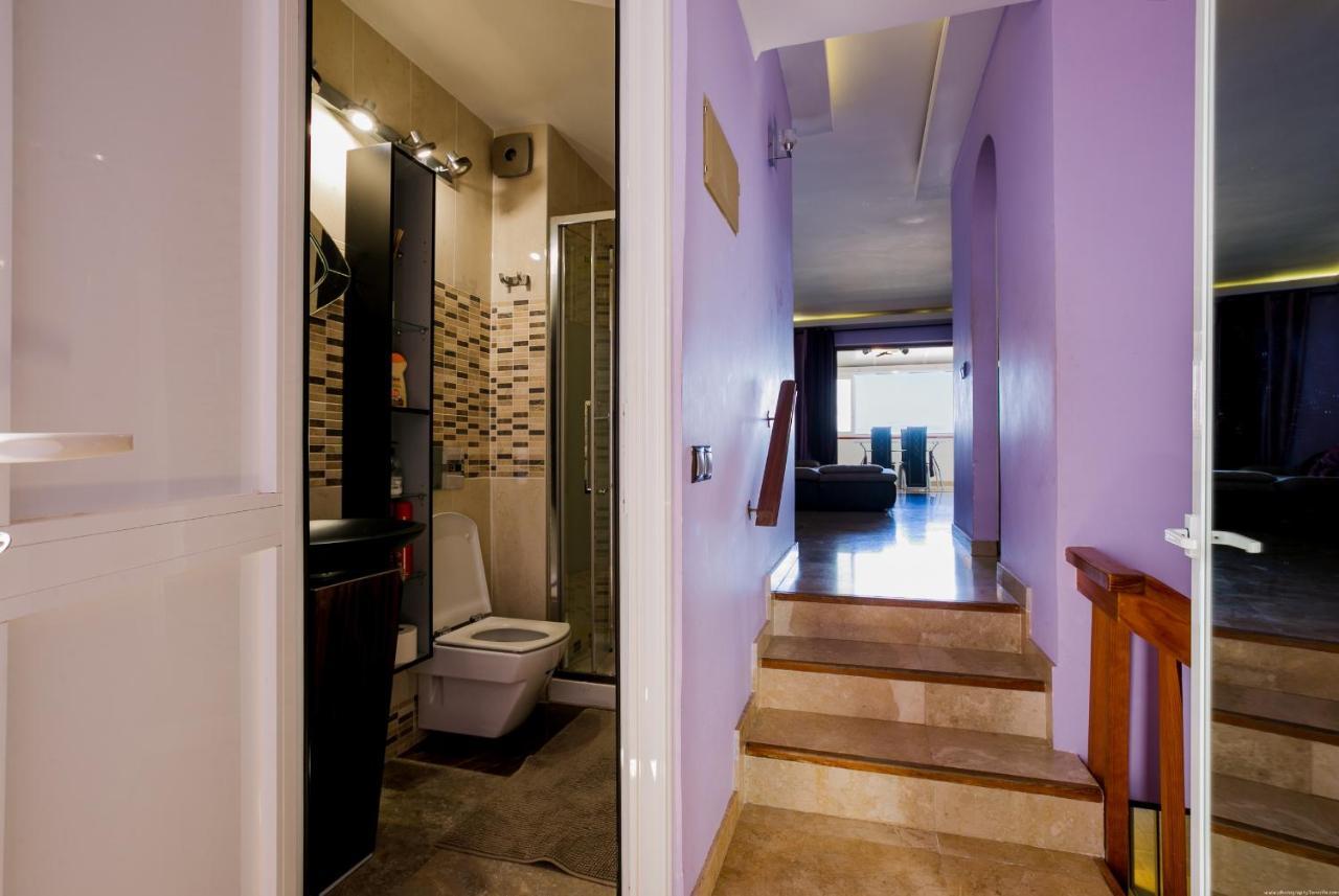 Sea Front Costa Adeje Bungalow ภายนอก รูปภาพ