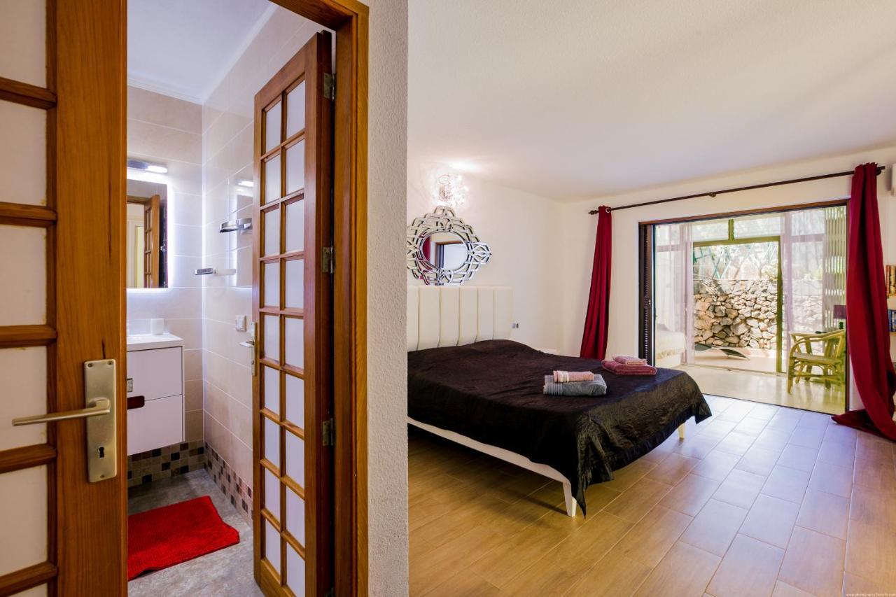 Sea Front Costa Adeje Bungalow ภายนอก รูปภาพ