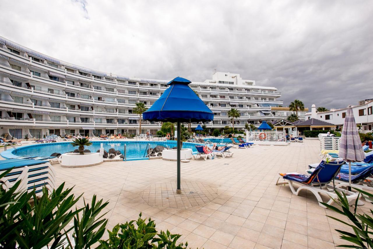 Sea Front Costa Adeje Bungalow ภายนอก รูปภาพ