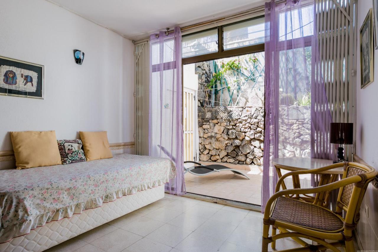 Sea Front Costa Adeje Bungalow ภายนอก รูปภาพ